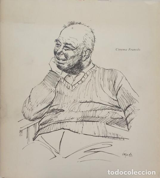 books: FILMES CL&Aacute;SSICOS FRANCESES 1934/1962 E HOMENAGEM A JEAN RENOIR.