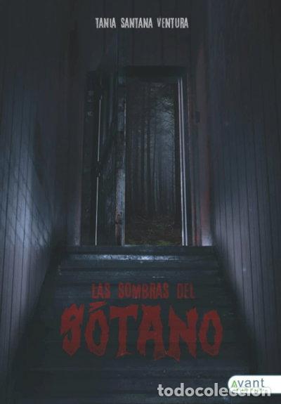 Libros: Las sombras del s&oacute;tano- 9788418844010 - Foto 1