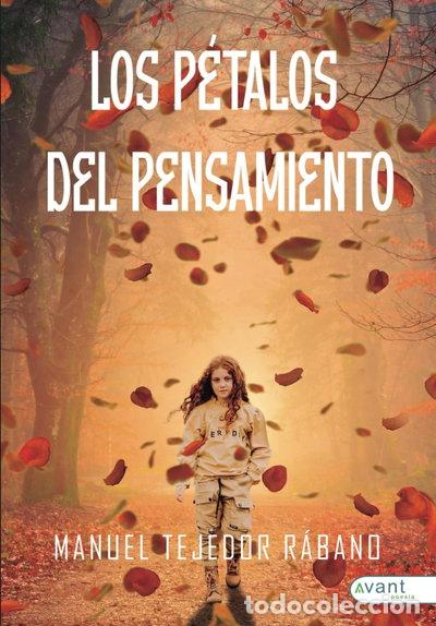 Libros: Los p&eacute;talos del pensamiento- 9788419763433