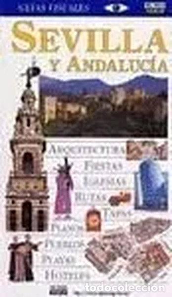 Livres: Sevilla y Andaluc&iacute;a- 9788403093256