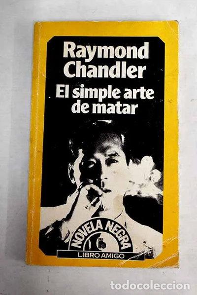 Livres: El simple arte de matar- 9788402067449