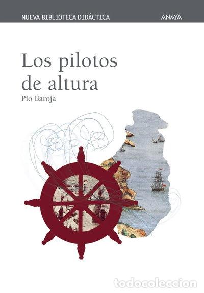 Libri di seconda mano: Los pilotos de altura- 9788466716819