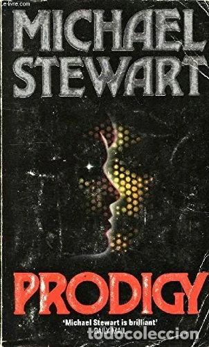 Libros: Prodigy- 9780006175193