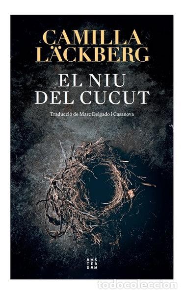 Livres: El niu del cucut- 9788417918897