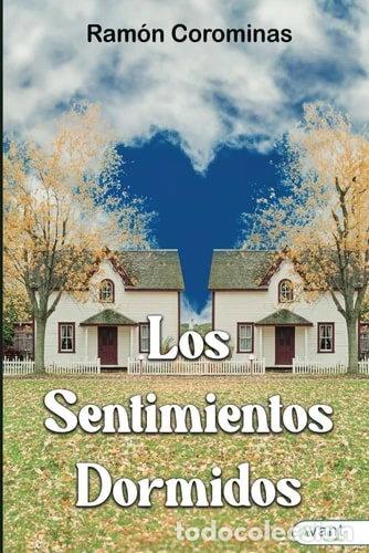 Livres: Los sentimientos dormidos- 9788419970305