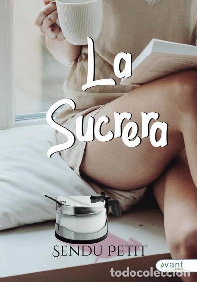 B&uuml;cher: La sucrera- 9788419970190