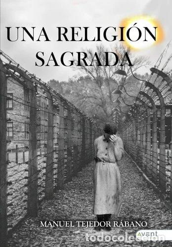 B&uuml;cher: Una religi&oacute;n sagrada- 9788419970497