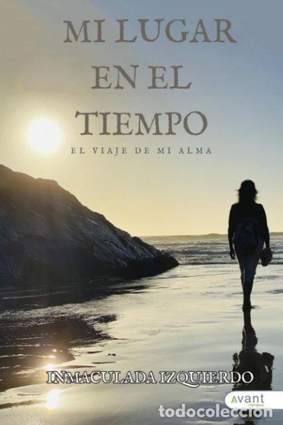 B&uuml;cher: Mi lugar en el tiempo- 9788419584267