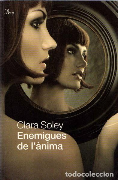 Libros: Enemigues de l'&agrave;nima- 9788475881911