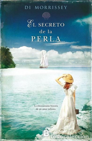 Libros: El secreto de la perla- 9788466655569