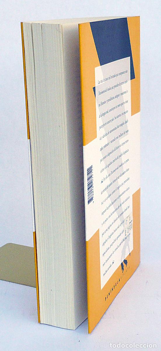 Libros: Diccionario del insulto, Juan de Dios Luque - Foto 3