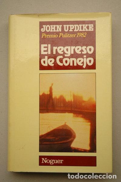 B&uuml;cher: El regreso de Conejo- 9788427906266