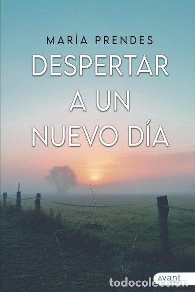 B&uuml;cher: Despertar a un nuevo d&iacute;a- 9788419763518