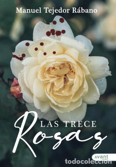 B&uuml;cher: Las trece rosas- 9788419763037