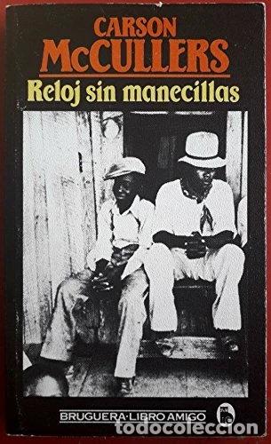 Libri di seconda mano: Reloj sin manecillas- 9788402098504