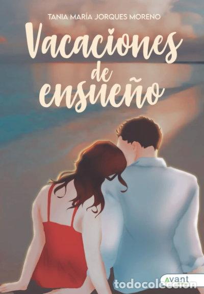 Libri di seconda mano: Vacaciones de ensue&ntilde;o- 9788419197160