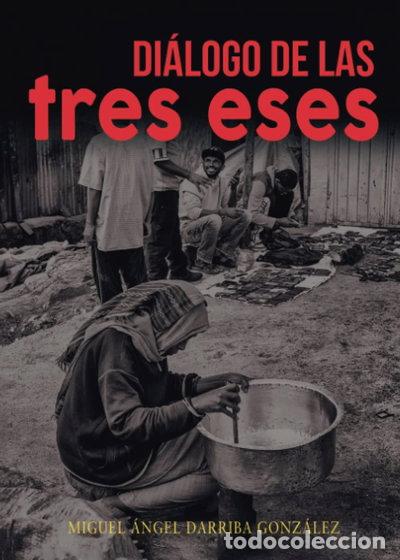 Libros: Di&aacute;logo de las tres eses- 9788417848347