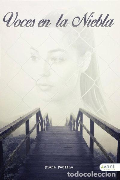 Libros: Voces en la niebla- 9788416864737