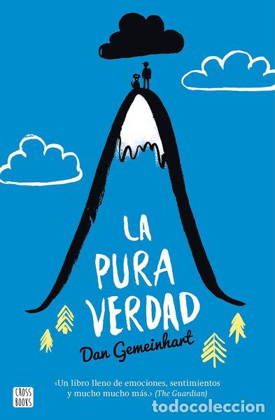 Libri di seconda mano: La pura verdad- 9788408160328