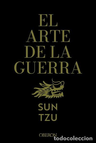 Livros em segunda m&atilde;o: El arte de la guerra- 9788441551138