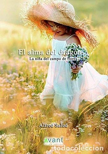 Livres: El alma del drag&oacute;n- 9788460686415