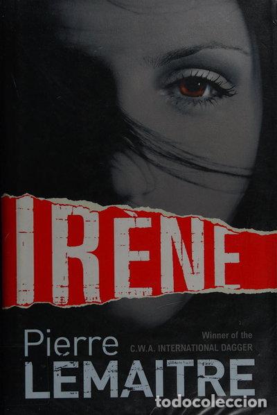 Livres: Irene- 9780857052889