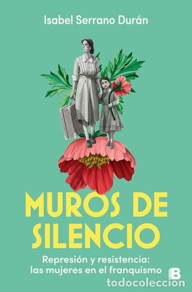Livres: Muros de silencio- 9788466679756