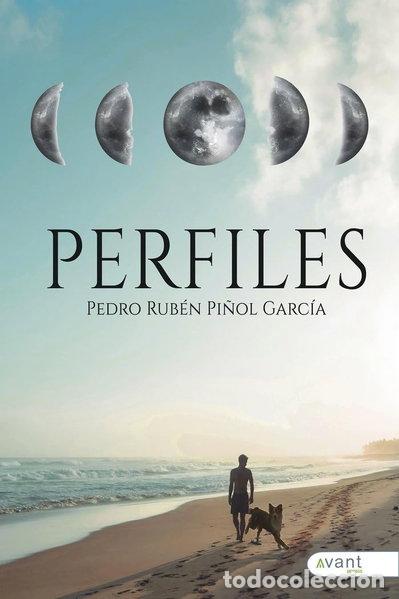 Livres: Perfiles- 9788419763488
