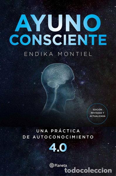 Libros: Ayuno Consciente- 9788408234425