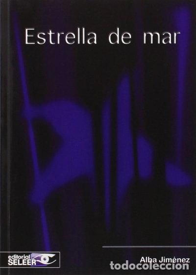 Libros: Estrella de mar- 9788494300691