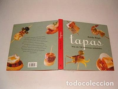 B&uuml;cher: Tapas- 9788467206951