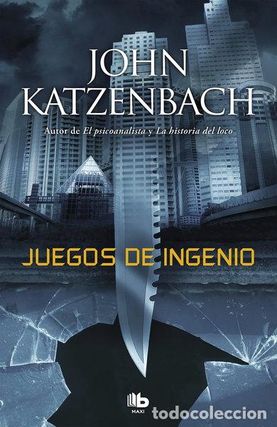 Libri di seconda mano: Juegos de ingenio- 9788498722246
