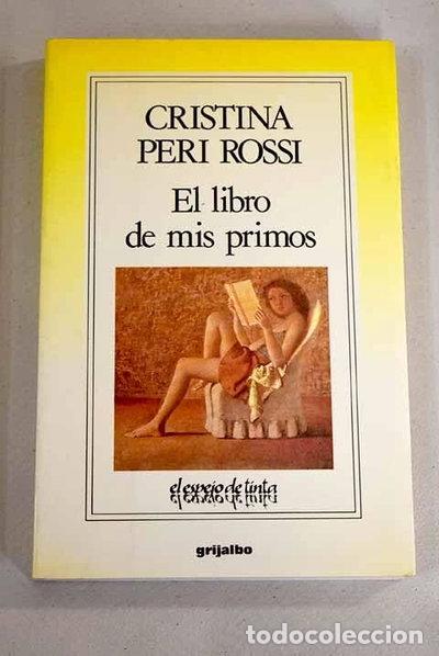 Libros: El libro de mis primos- 9788425320248