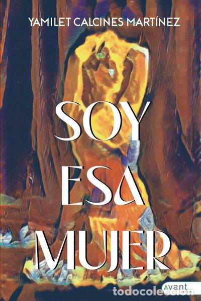 Libros: Soy esa mujer- 9788419970183