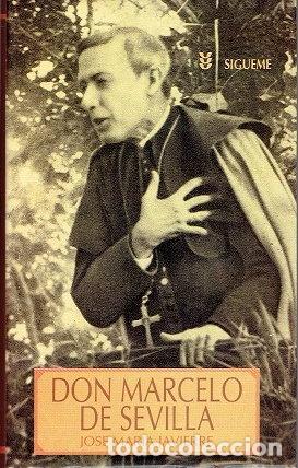 Libros: Don Marcelo de Sevilla- 9788430111855