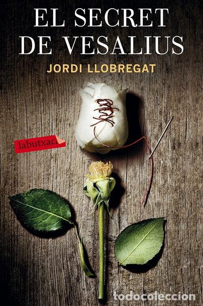 Libros: El secret de Vesalius- 9788416600366