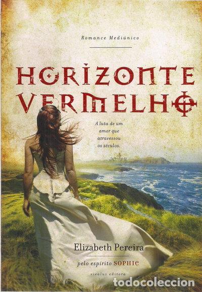 B&uuml;cher: Horizonte Vermelho- 9788589202114