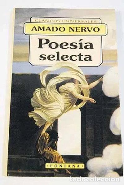 B&uuml;cher: Poes&iacute;a selecta- 9788476726396
