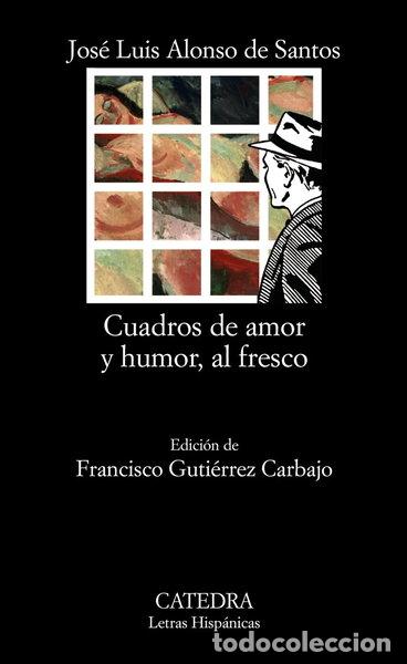 B&uuml;cher: Cuadros de amor y humor, al fresco- 9788437622941