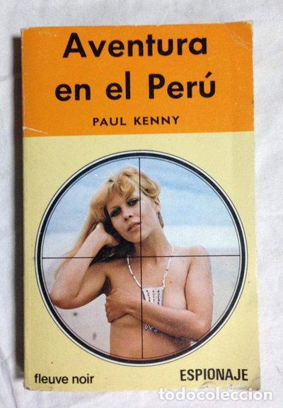 Libros: Aventura en el Per&uacute;- 9788475030449