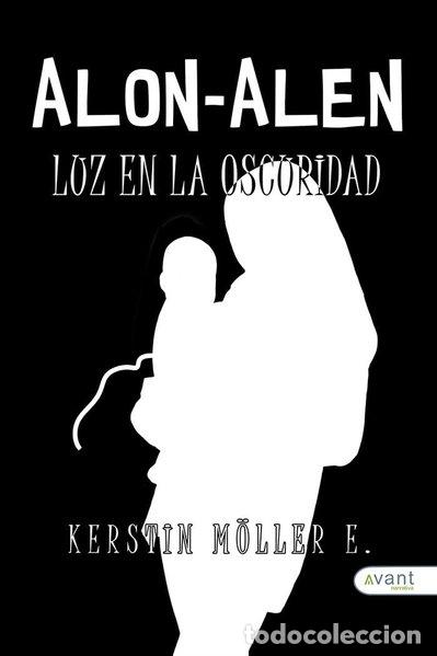 Libros: Al&oacute;n - Al&eacute;n: Luz en la oscuridad- 9788419970329