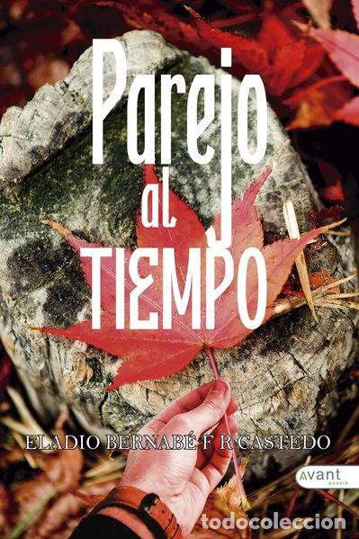 B&uuml;cher: Parejo al tiempo- 9788419584526