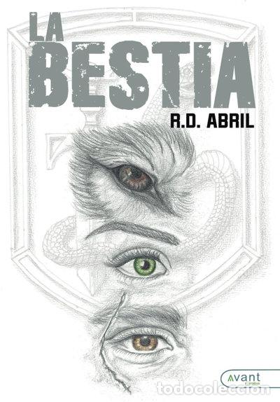 B&uuml;cher: La bestia- 9788419970343