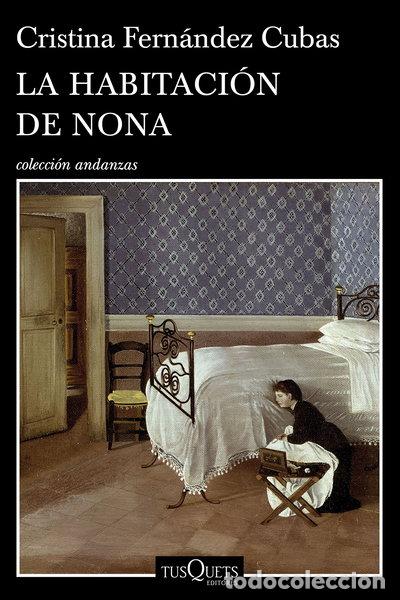 Libros: La habitaci&oacute;n de Nona- 9788490660751