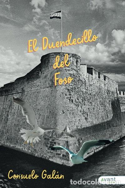 books: El duendecillo del foso- 9788419970169