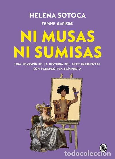 books: Ni musas ni sumisas- 9788402426567