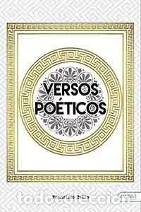 books: Versos po&eacute;ticos- 9788417242527