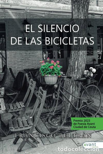 Libros: El silencio de las bicicletas- 9788419970787