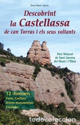 Libros: Descobrint la Castellassa de can Torras i els seus voltants- 9788495695864