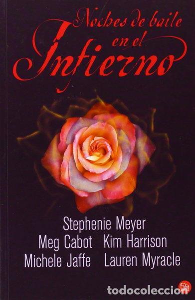 Libros: Noches de baile en el infierno- 9788466324427